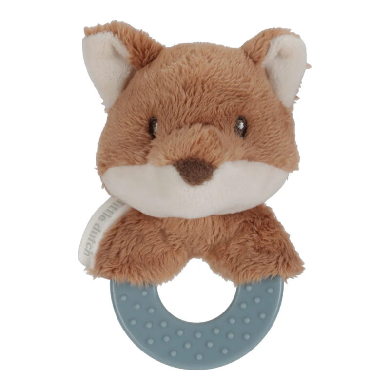 Forest Friends Baby Comforter Gift Box - Image 3