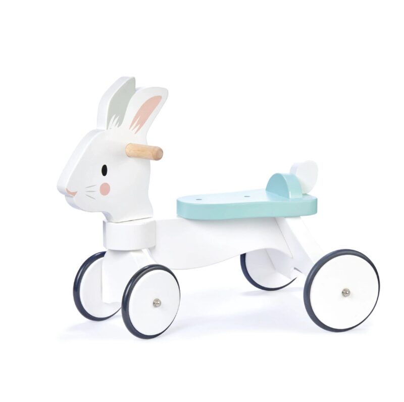Zairam Running Rabbit Ride-On Toy – Fun & Active Toddler Vehicle